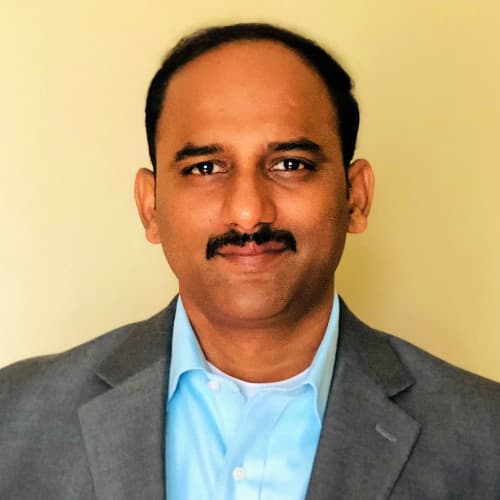 Madan Rajavel